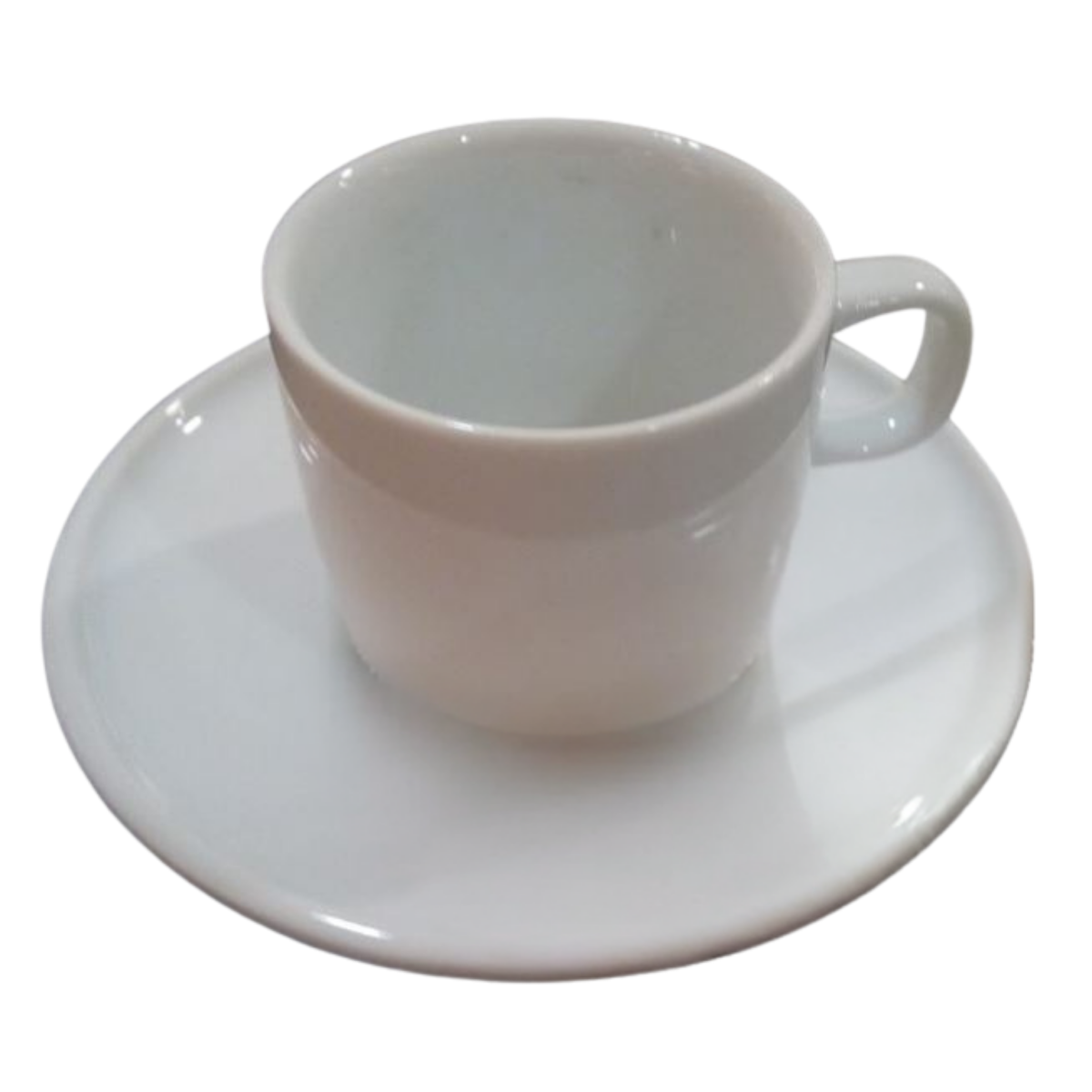 Alessi Jasper Morrison AJM02CT00 Çay Fincanı ve Tabağı – 200 cc (Dekorsuz) Alessi Jasper Morrison AJM02CT00 Çay Fincanı ve Tabağı – 200 cc (Dekorsuz)