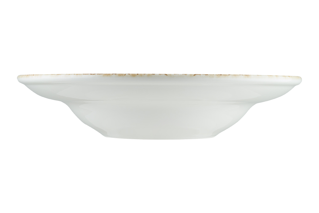 Bonna Alhambra Gourmet 24 cm Çukur Tabak