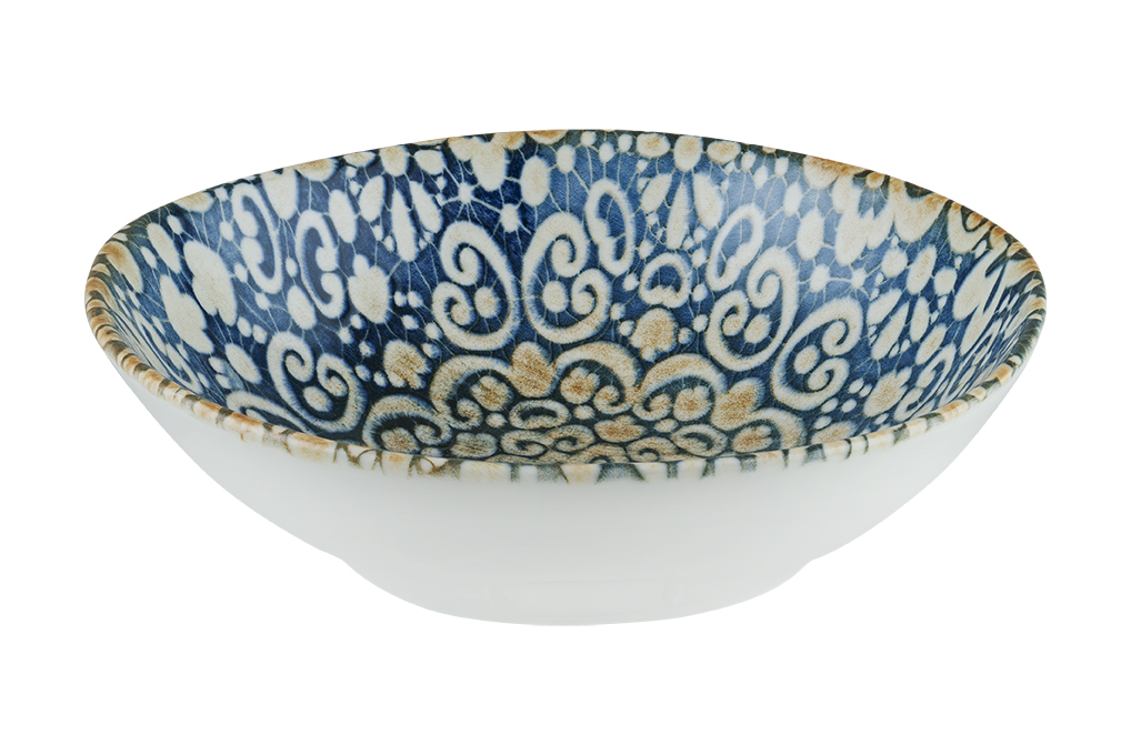 Bonna ALHVAO18KS Alhambra Vao 18 cm Kase - 585 cc Bonna ALHVAO18KS Alhambra Vao 18 cm Kase - 585 cc