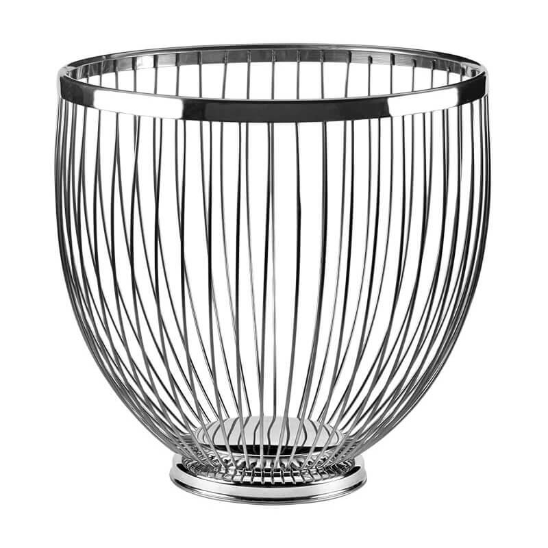 Altınbaşak 26*25 Cm Baget Ekmek Ve Meyve Sepeti (A 023 01) Altınbaşak 26*25 Cm Baget Ekmek Ve Meyve Sepeti (A 023 01)