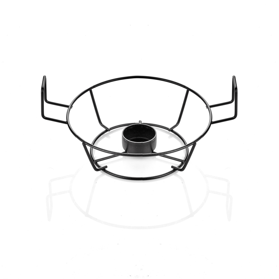 Altınbaşak 28 cm Kavurma Sacı Standı (A 639 28) Altınbaşak 28 cm Kavurma Sacı Standı (A 639 28)