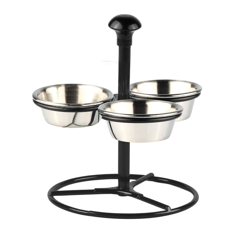 Altınbaşak 3 Lü Sosluk Standı (A 018 02) Altınbaşak 3 Lü Sosluk Standı (A 018 02)