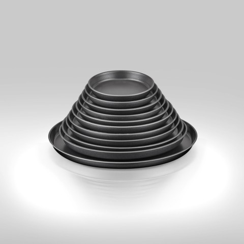 Altınbaşak 30 Cm Sac Pizza Tava (A 131 30) Altınbaşak 30 Cm Sac Pizza Tava (A 131 30)