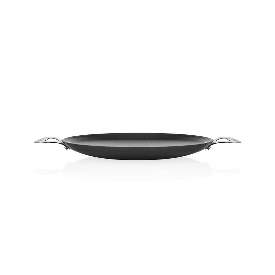 Altınbaşak 40 Cm Kavurma Sacı Kenarlı (A 137 40)
