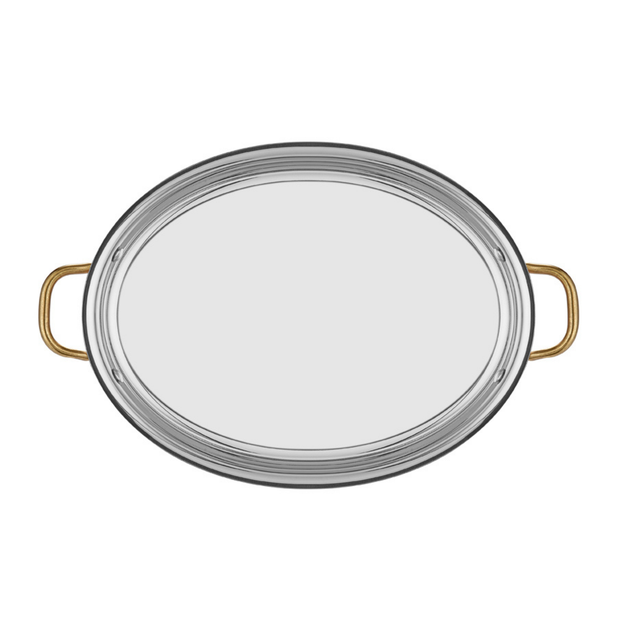 Altınbaşak A 101OC 28 Multi Metal Bakır Oval Derin Sahan – 28 × 21 × 6 cm Altınbaşak A 101OC 28 Multi Metal Bakır Oval Derin Sahan – 28 × 21 × 6 cm