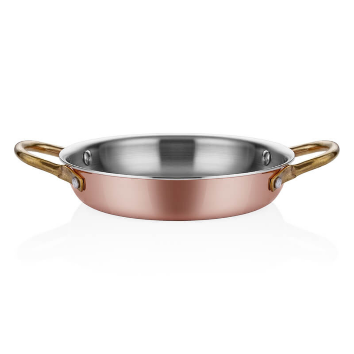 Altınbaşak A 101YS 12 Multi Metal Yumurta Sahanı – 12 cm Altınbaşak A 101YS 12 Multi Metal Yumurta Sahanı – 12 cm