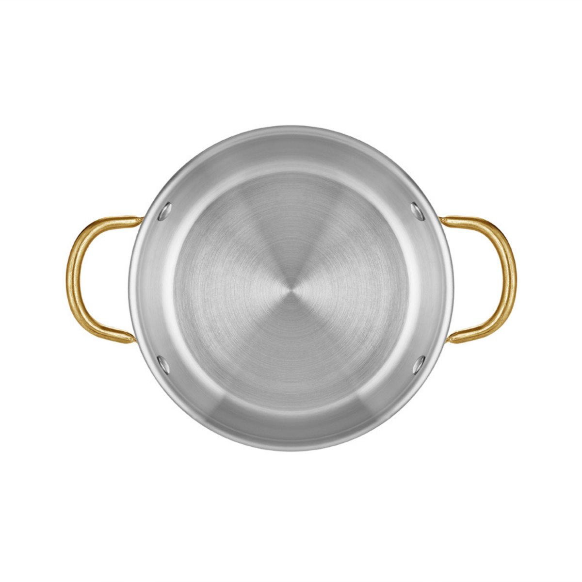 Altınbaşak A 101YS 12 Multi Metal Yumurta Sahanı – 12 cm Altınbaşak A 101YS 12 Multi Metal Yumurta Sahanı – 12 cm