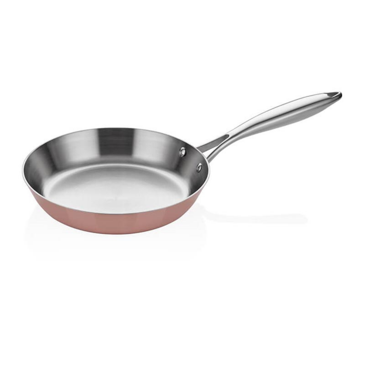 Altınbaşak A 102KT 22 Multi Metal Elite Bakır Kızartma Tavası – 22 cm