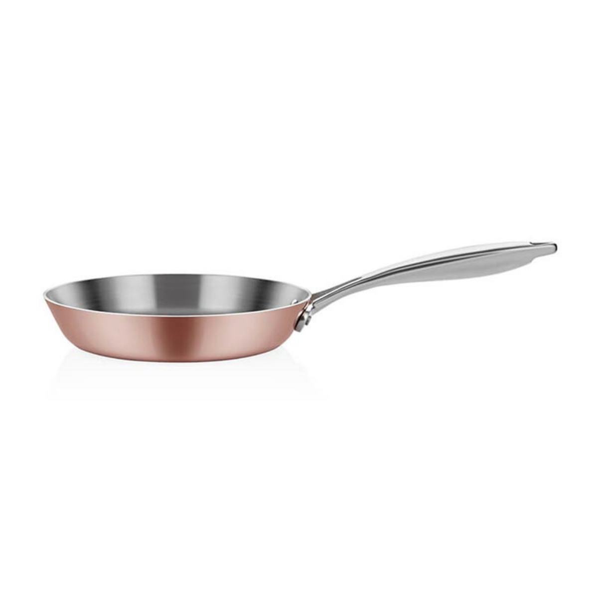 Altınbaşak A 102KT 22 Multi Metal Elite Bakır Kızartma Tavası – 22 cm Altınbaşak A 102KT 22 Multi Metal Elite Bakır Kızartma Tavası – 22 cm