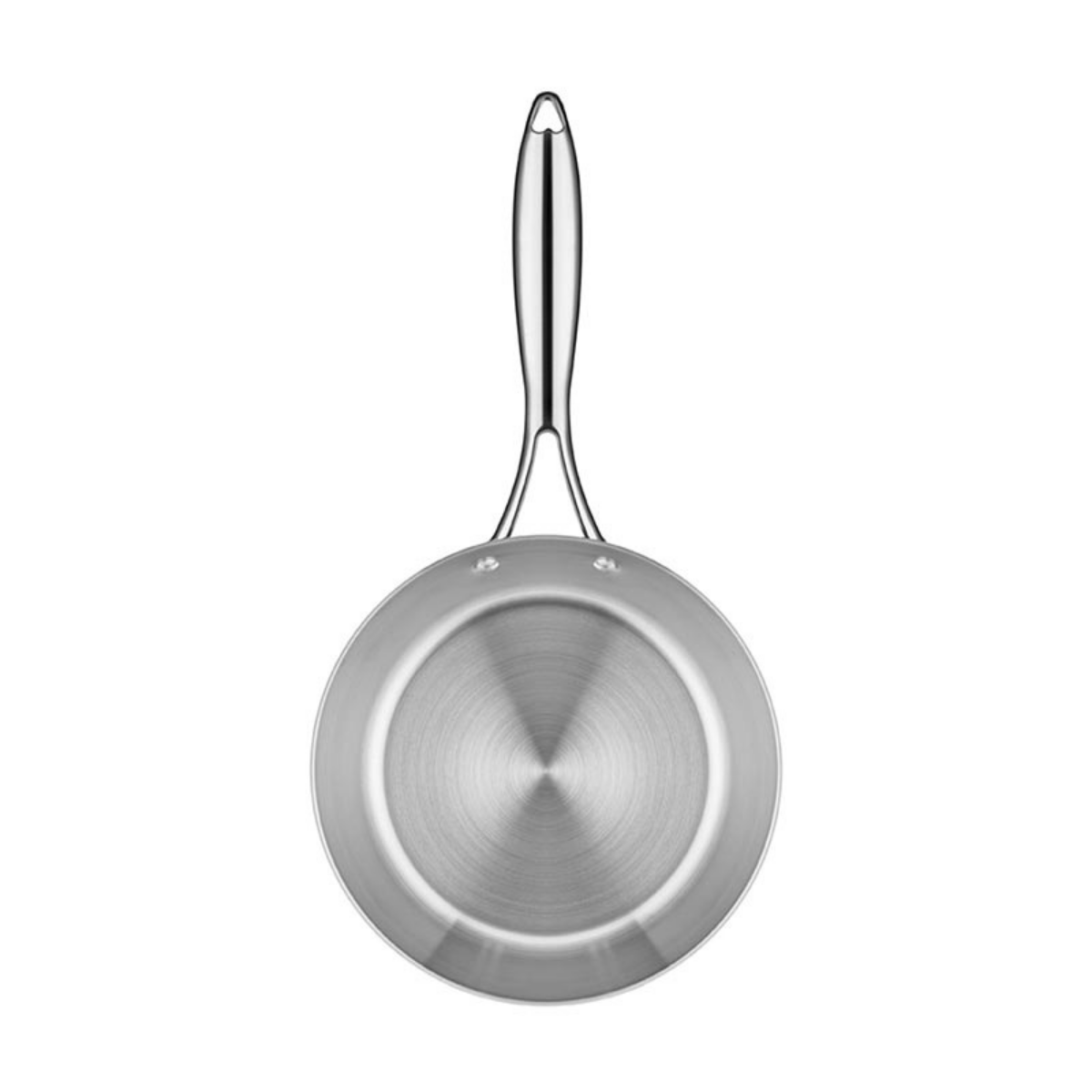 Altınbaşak A 102KT 22 Multi Metal Elite Bakır Kızartma Tavası – 22 cm