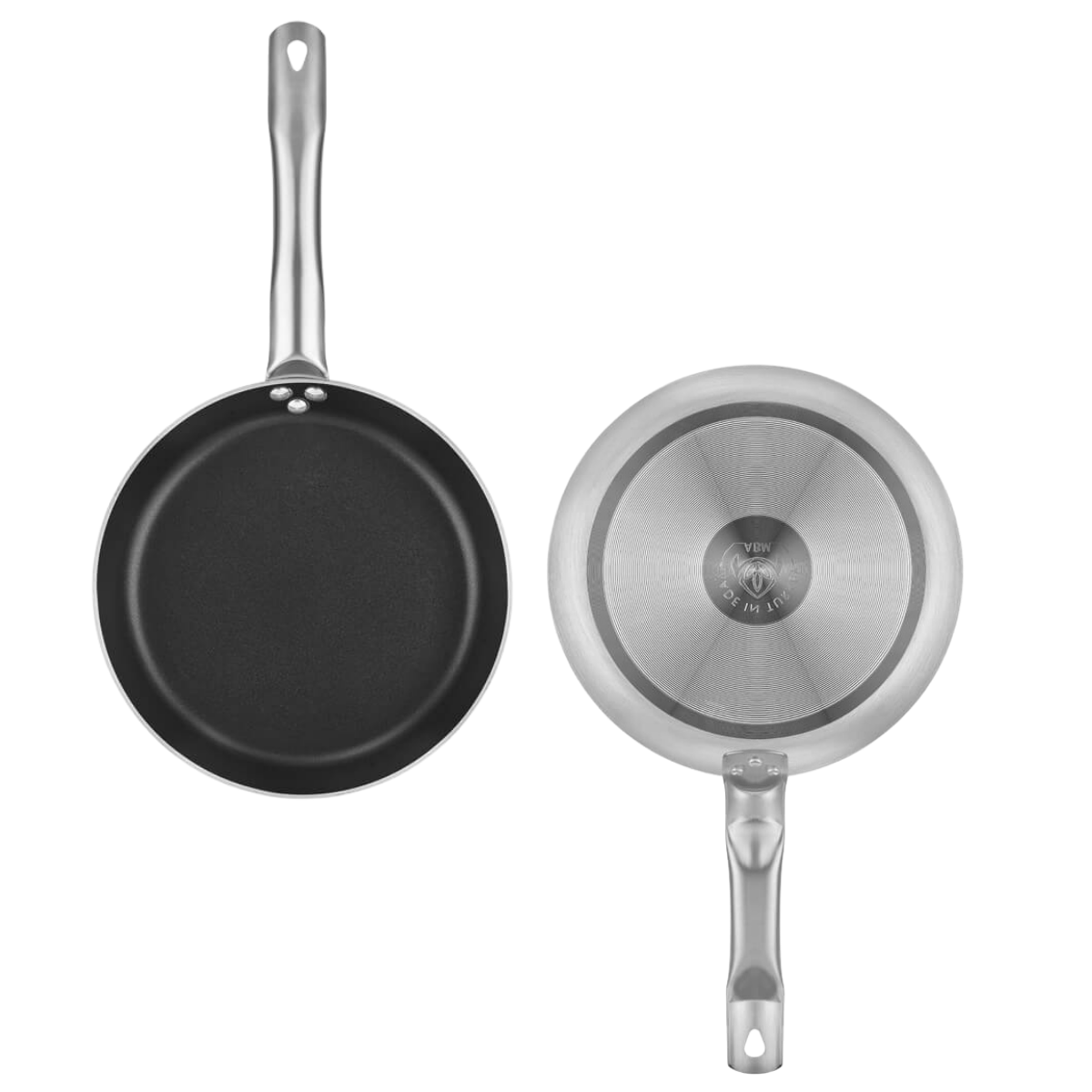 Altınbaşak A 108KO 18 Advanced Pro Krep ve Omlet Tava – 18 cm Altınbaşak A 108KO 18 Advanced Pro Krep ve Omlet Tava – 18 cm