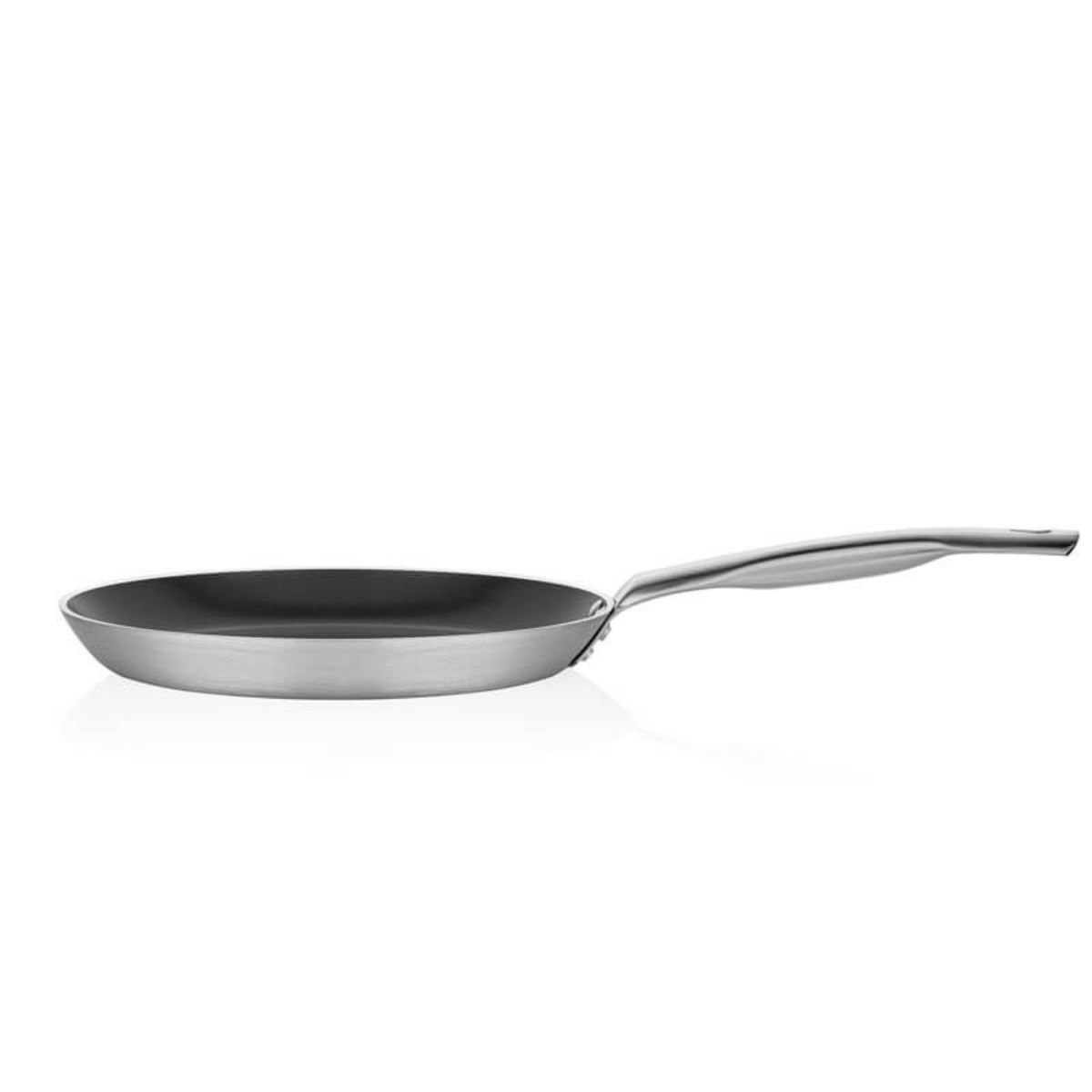 Altınbaşak A 108KO 18 Advanced Pro Krep ve Omlet Tava – 18 cm Altınbaşak A 108KO 18 Advanced Pro Krep ve Omlet Tava – 18 cm
