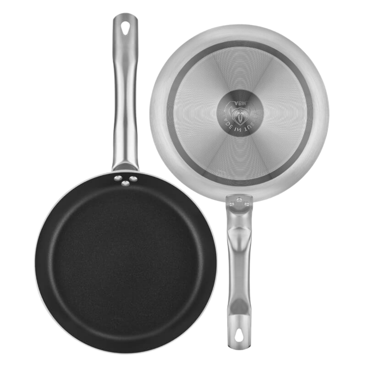 Altınbaşak A 108KT 30 Advanced Pro Kızartma Tavası – 30 cm Altınbaşak A 108KT 30 Advanced Pro Kızartma Tavası – 30 cm