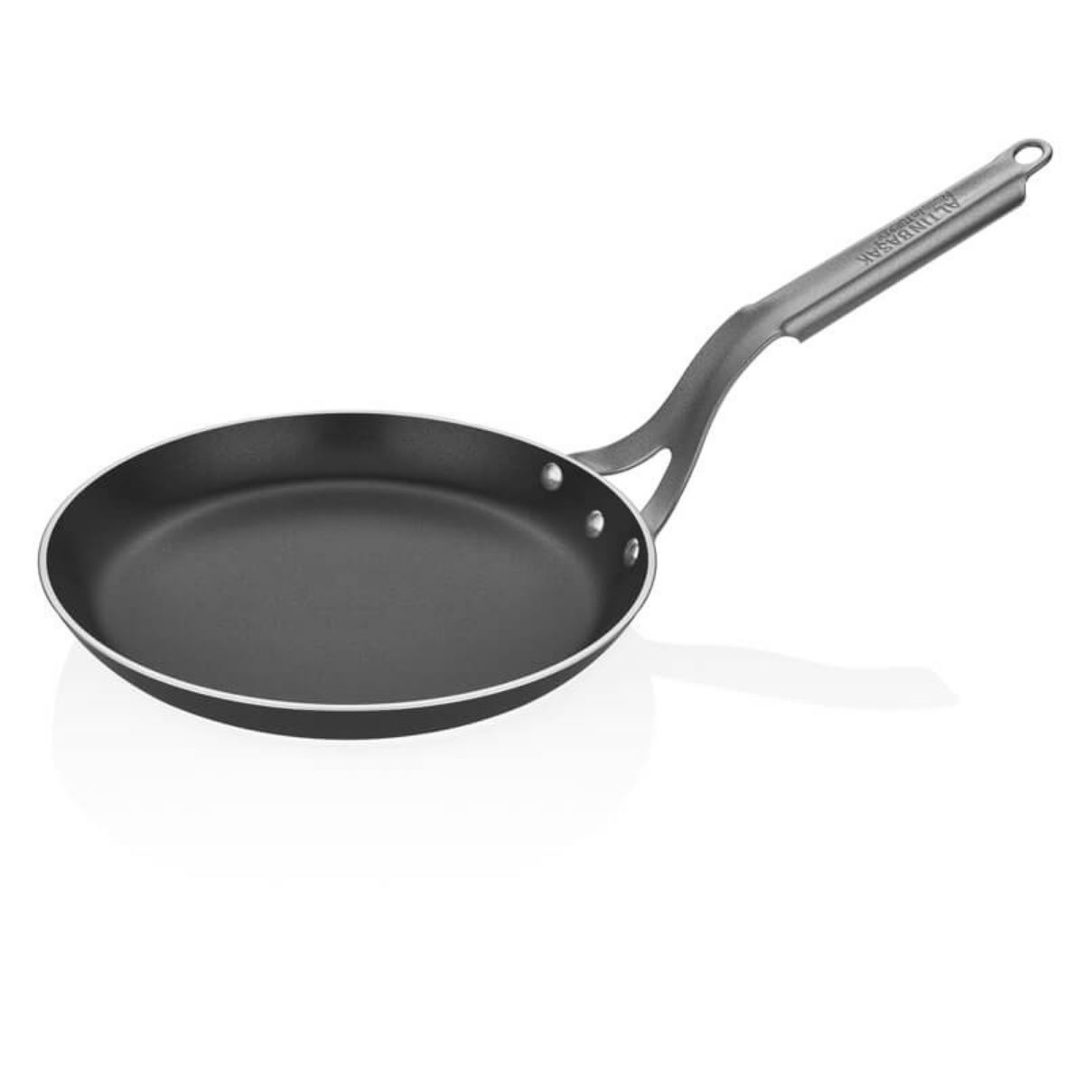 Altınbaşak A 111KO 30 Lazzetti Krep & Omlet Tava – 30 cm Altınbaşak A 111KO 30 Lazzetti Krep & Omlet Tava – 30 cm