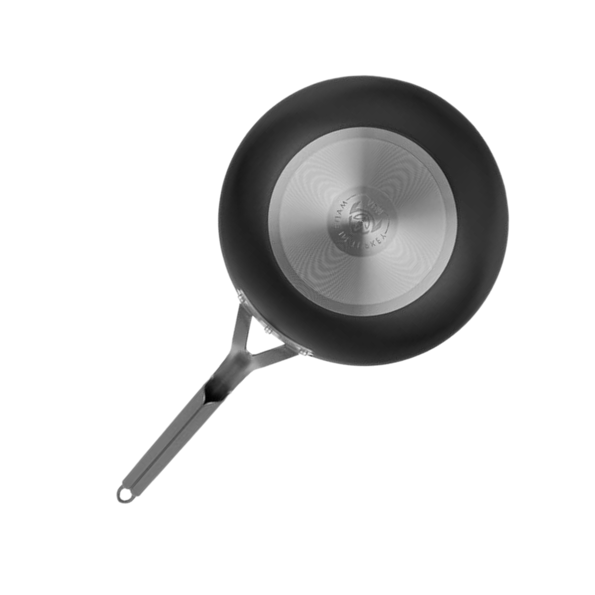 Altınbaşak A 111WK 30 Lazzetti Wok Tava – 30 cm Altınbaşak A 111WK 30 Lazzetti Wok Tava – 30 cm
