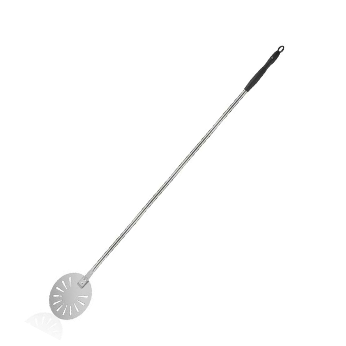 Altınbaşak A 342D 20 Delikli Çelik Pizza Küreği – Ø 20 cm