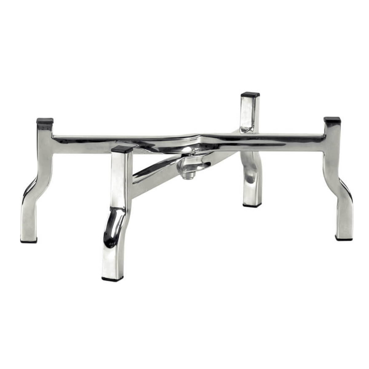 Altınbaşak A 542 03 Paslanmaz Makas Yükseltici – 22 × 22 × 18 cm