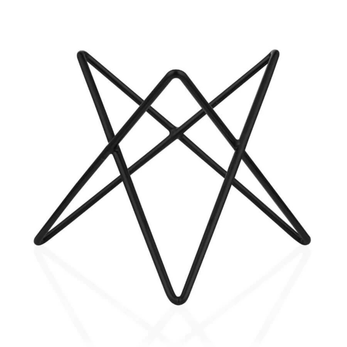 Altınbaşak A 583 01 Yıldız Silikon Yükseltici Stand