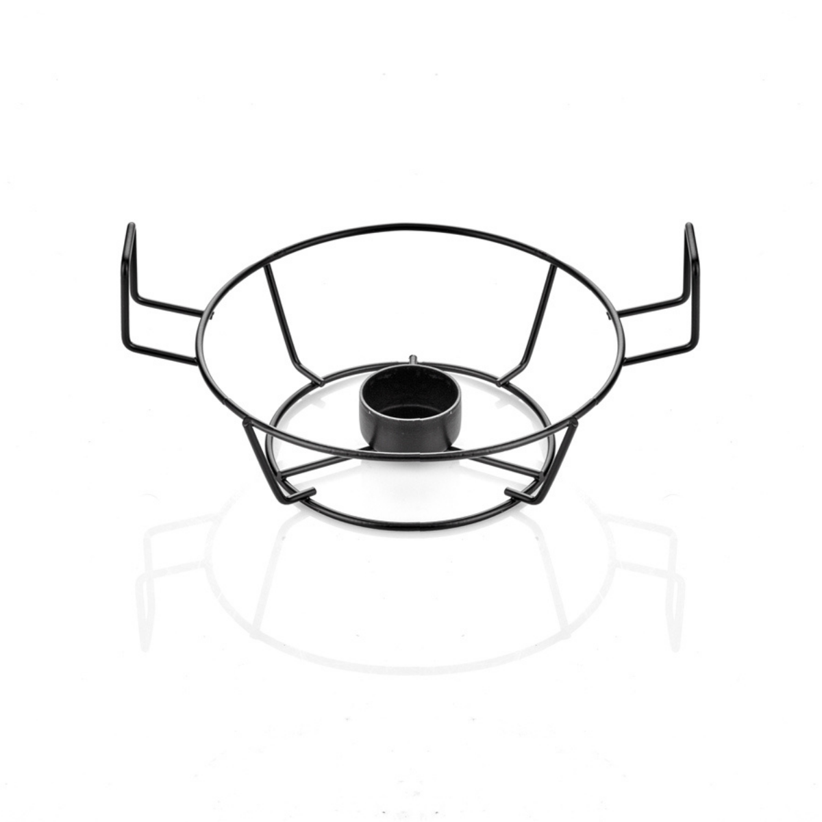 Altınbaşak A 639 22 Kavurma Sacı Standı – Ø 22 cm