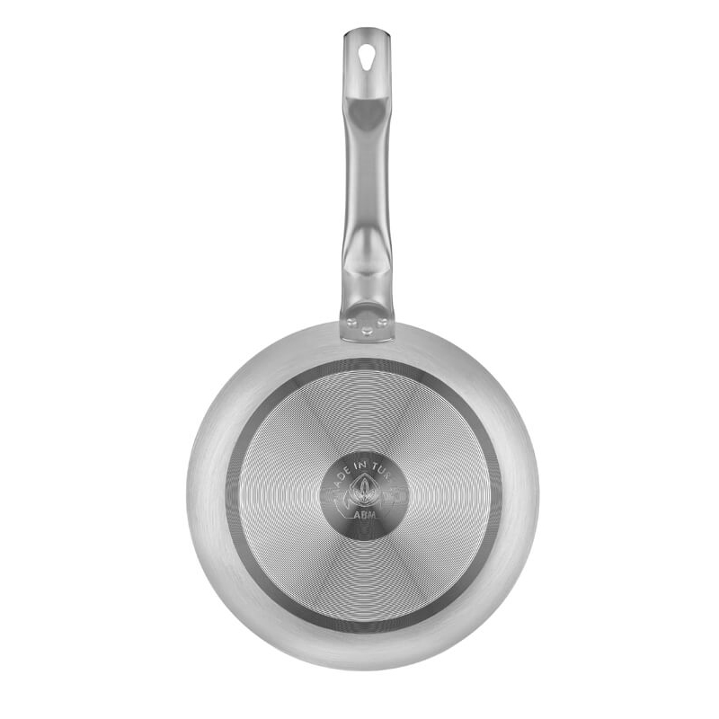 Altınbaşak Advanced Pro 26 Cm Derin Yayvan Tava (A 108DK 26)