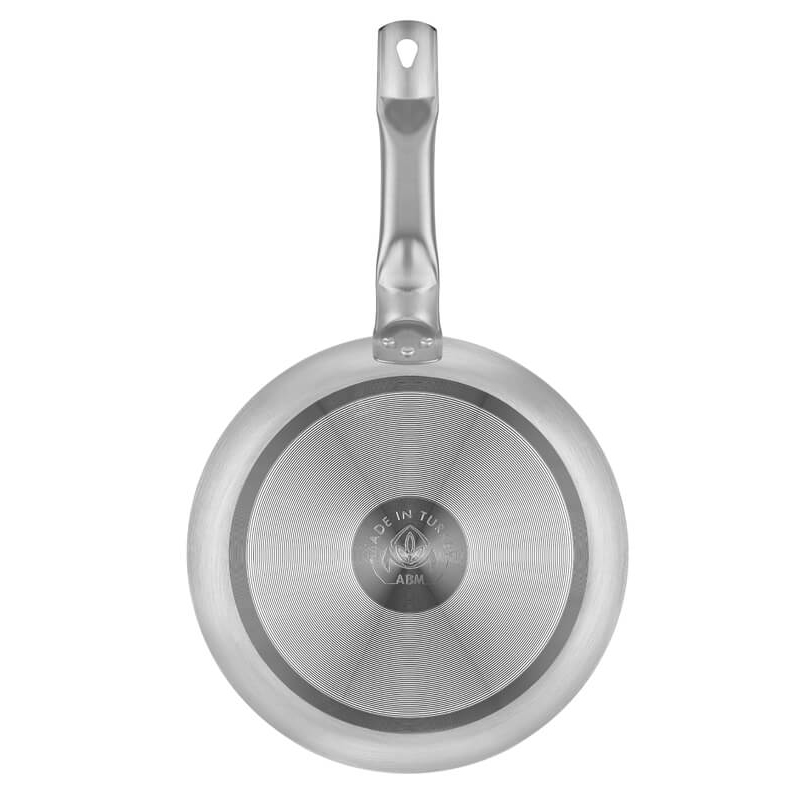 Altınbaşak Advanced Pro 28 Cm Krep Tava (A 108KO 28) Altınbaşak Advanced Pro 28 Cm Krep Tava (A 108KO 28)