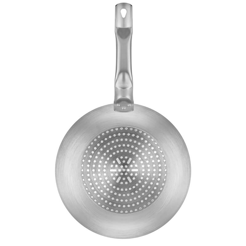 Altınbaşak Advanced Pro Ind Taban 30 Cm Wok Tava (A 109WK 30) Altınbaşak Advanced Pro Ind Taban 30 Cm Wok Tava (A 109WK 30)