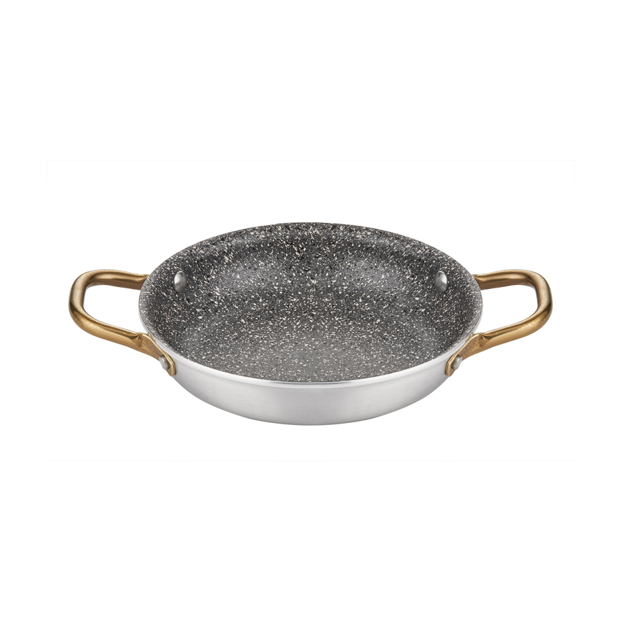 Altınbaşak Alu Granit Sahan 14 Cm (A 117YS 14)