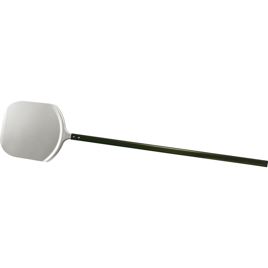 Altınbaşak Alüminyum Pizza Küreği 40 Cm (A 317 40)