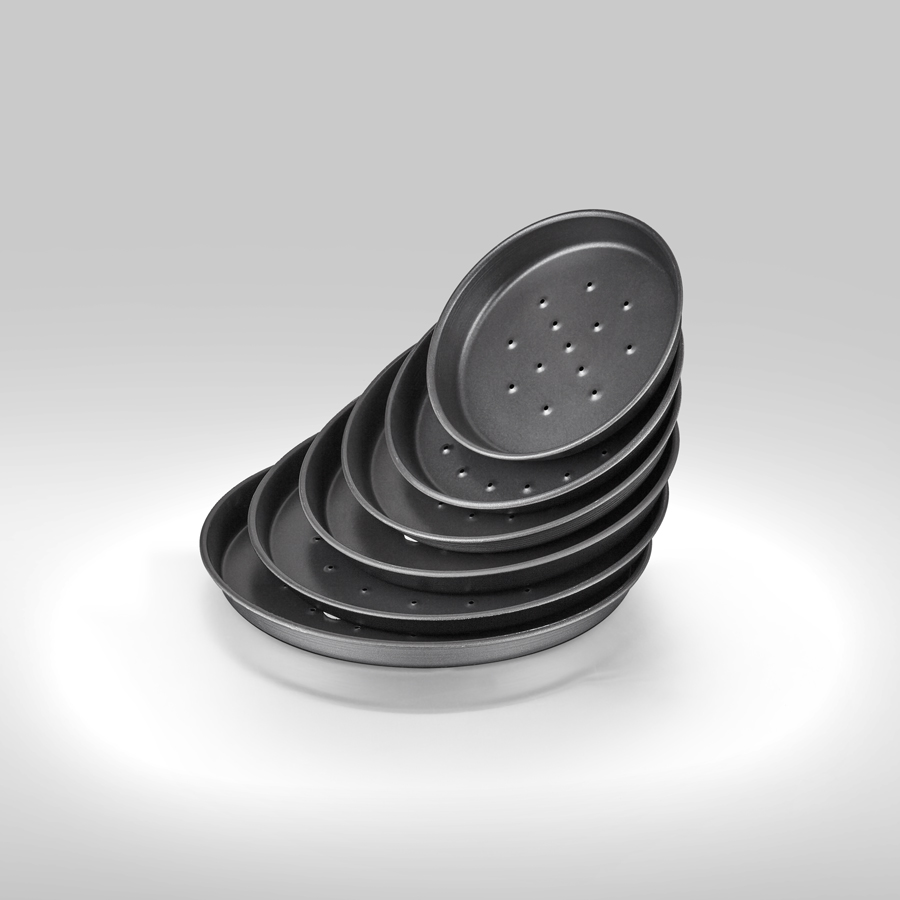 Altınbaşak Delikli Sac 28 Cm Pizza Tava (A 143 28) Altınbaşak Delikli Sac 28 Cm Pizza Tava (A 143 28)