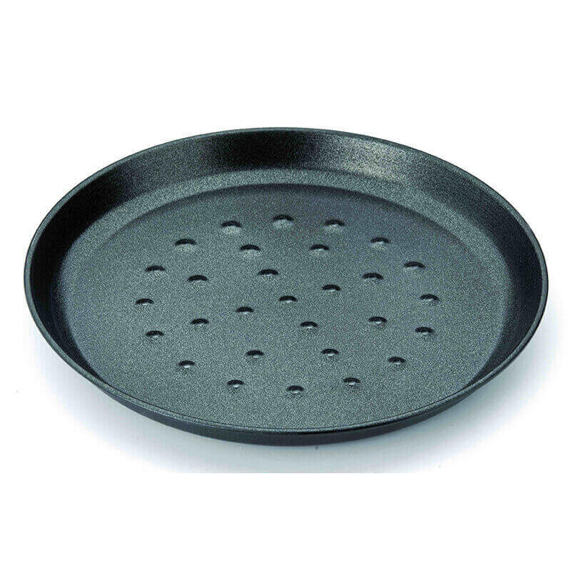 Altınbaşak Delikli Sac 42 Cm Pizza Tava (A 143 42) Altınbaşak Delikli Sac 42 Cm Pizza Tava (A 143 42)