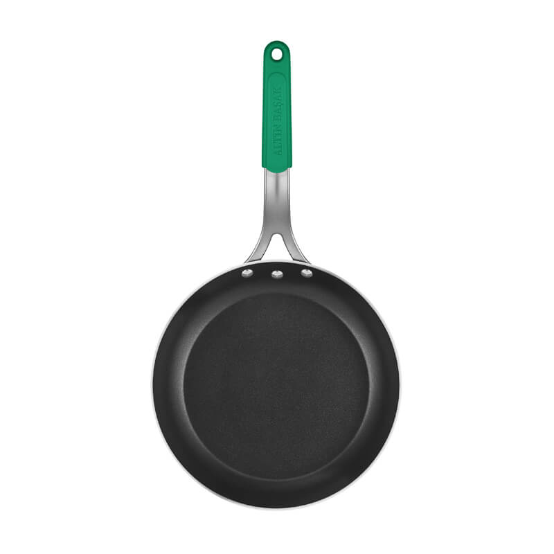 Altınbaşak Delta Maxi Tava 26 CM (A 115ST 26)