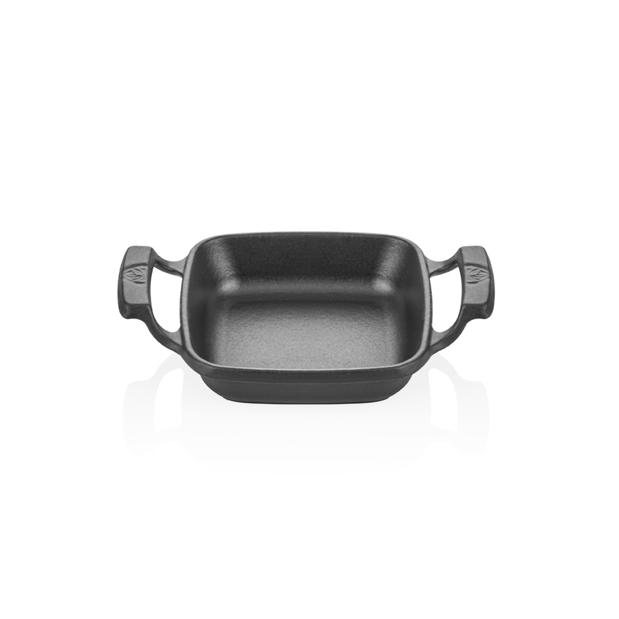 Altınbaşak Döküm Kare Sahan 14*14 Cm (A 120KS 14) Altınbaşak Döküm Kare Sahan 14*14 Cm (A 120KS 14)