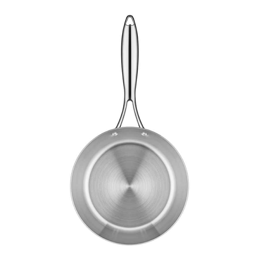 Altınbaşak Elıte Bakır 24 Cm Kızartma Tavası(A 102KT 24) Altınbaşak Elıte Bakır 24 Cm Kızartma Tavası(A 102KT 24)