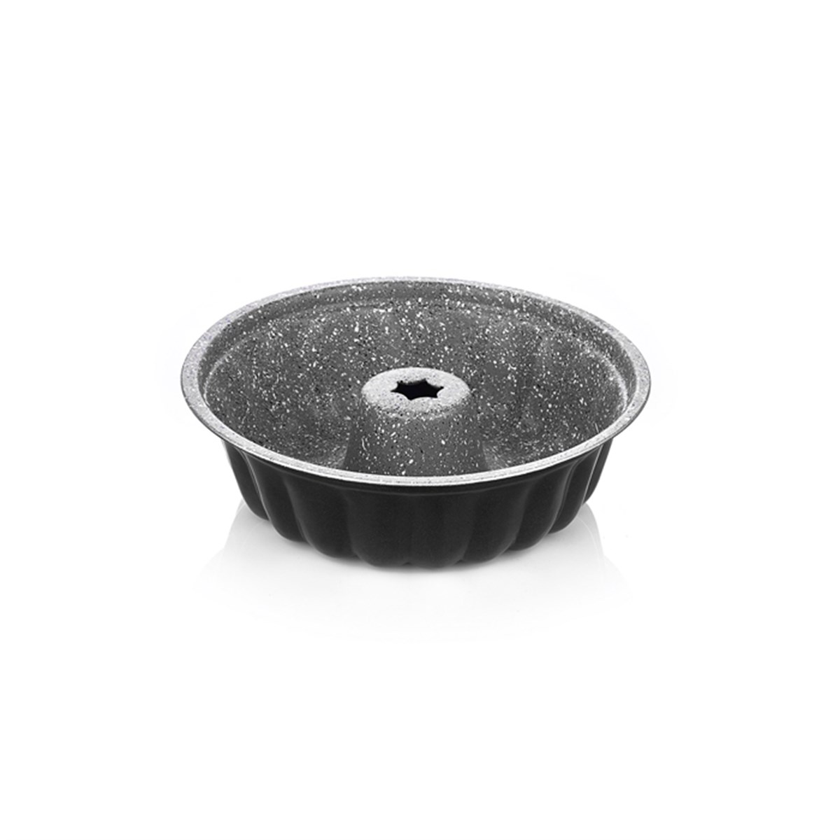 Altınbaşak Granit Kek Kalıbı 28 Cm (A 580 03)