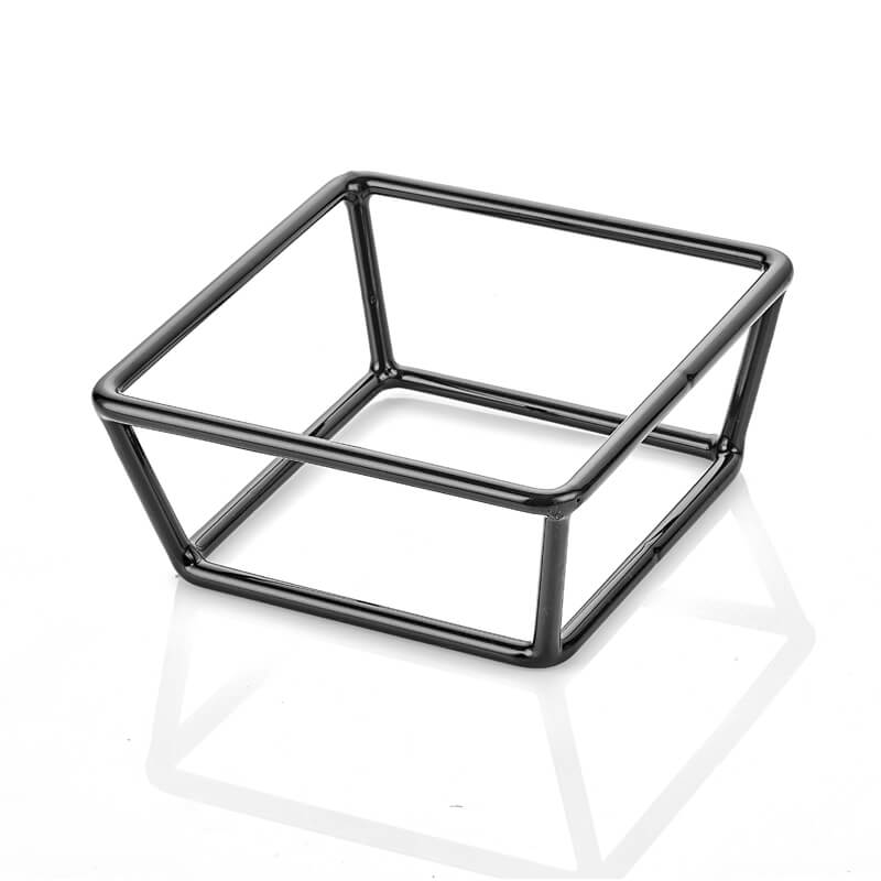 Altınbaşak Kare Silikon Yükseltici 15,5*18*15,5 Cm (A 582 05)