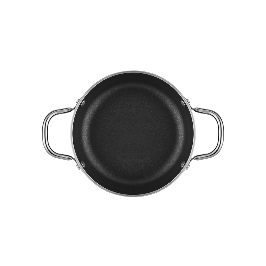 Altınbaşak Lazzeti 18 Cm Sahan (A 111YS 18)