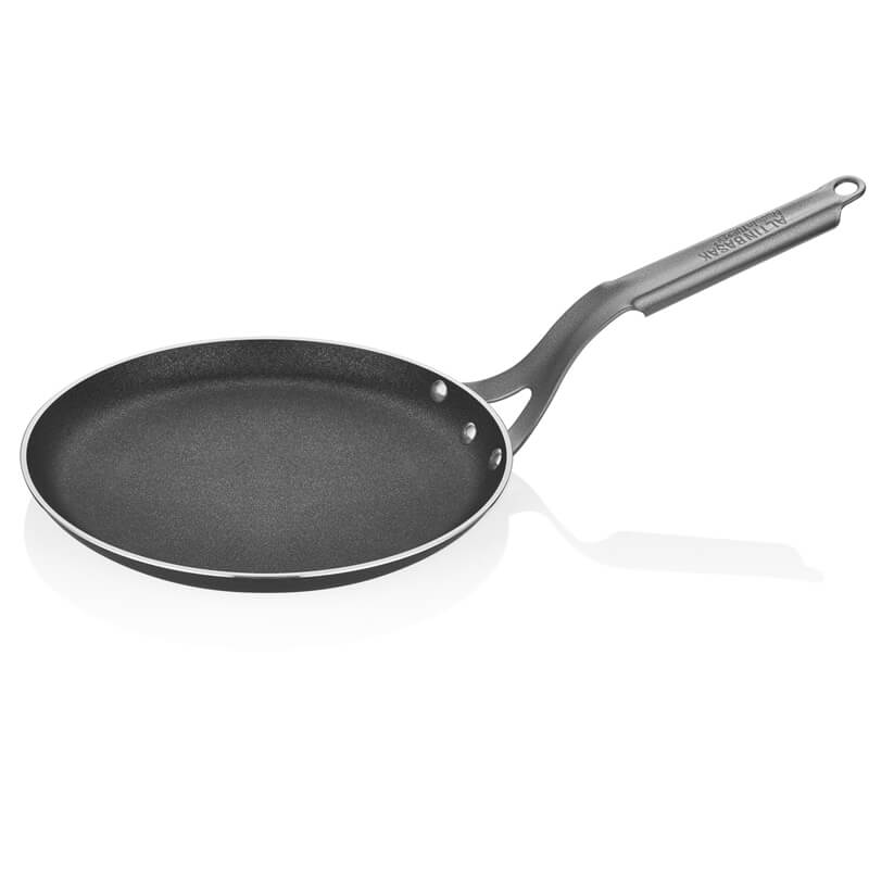 Altınbaşak Lazzetti 22 cm Kısa Krep Tava Pro (A 111KR 22)