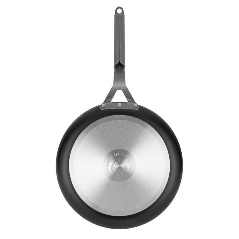 Altınbaşak Lazzeti 26 Cm Krep Tava (A 111KO 26) Altınbaşak Lazzeti 26 Cm Krep Tava (A 111KO 26)