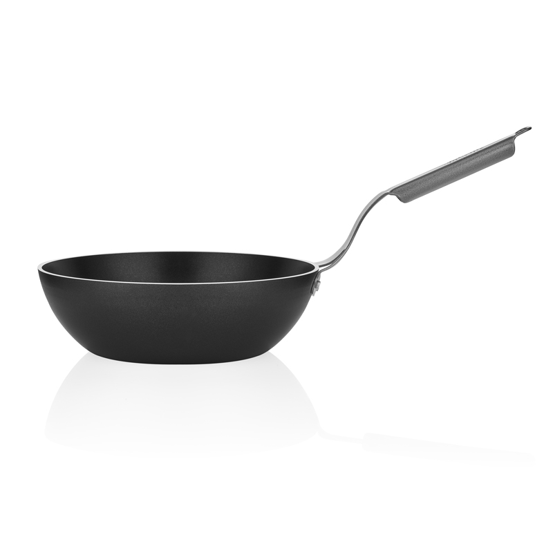 Altınbaşak Lazzeti 26 Cm. Wok Tava (A 111WK 26) Altınbaşak Lazzeti 26 Cm. Wok Tava (A 111WK 26)