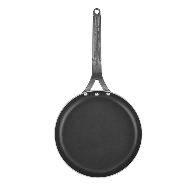 Altınbaşak Lazzeti 28 Cm Kısa Krep Tava Pro (A 111KR 28) Altınbaşak Lazzeti 28 Cm Kısa Krep Tava Pro (A 111KR 28)