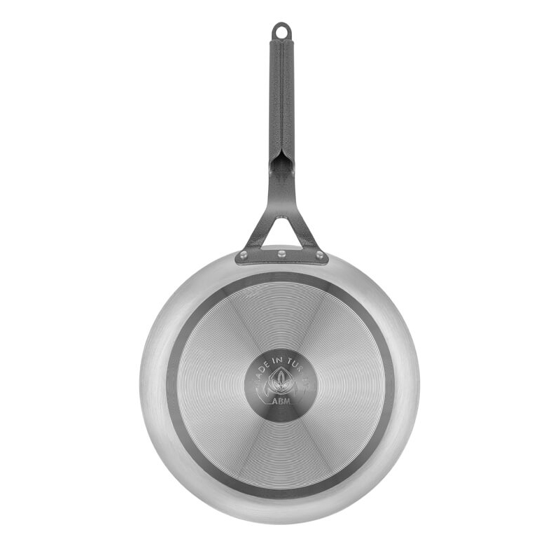 Altınbaşak Lazzetti Satina 16 cm Krep Ve Omlet Tava (A 112KO 16) Altınbaşak Lazzetti Satina 16 cm Krep Ve Omlet Tava (A 112KO 16)