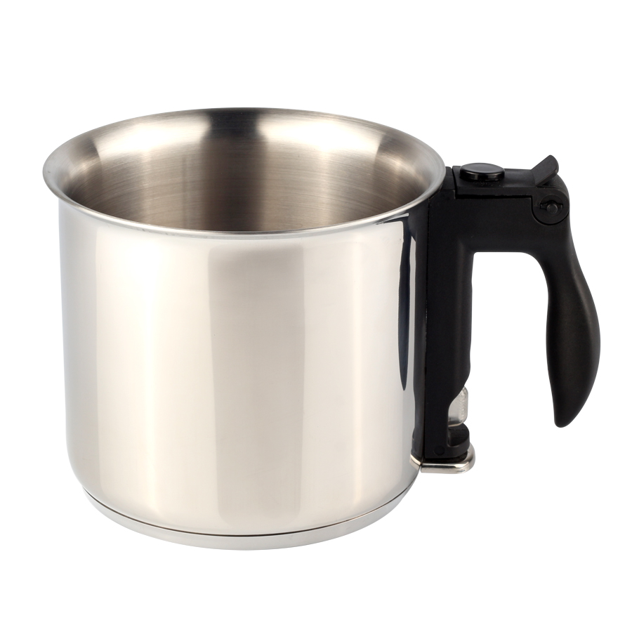 Altınbaşak Lüks Benmari Ve Süt Isıtma Tenceresi (ınd.tabanlı) (A 459 16) Altınbaşak Lüks Benmari Ve Süt Isıtma Tenceresi (ınd.tabanlı) (A 459 16)