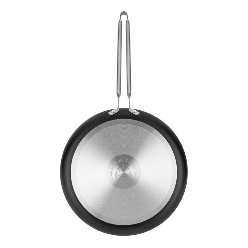 Altınbaşak Milenyum 26 Cm Krep Tava (A 114KO 26) Altınbaşak Milenyum 26 Cm Krep Tava (A 114KO 26)