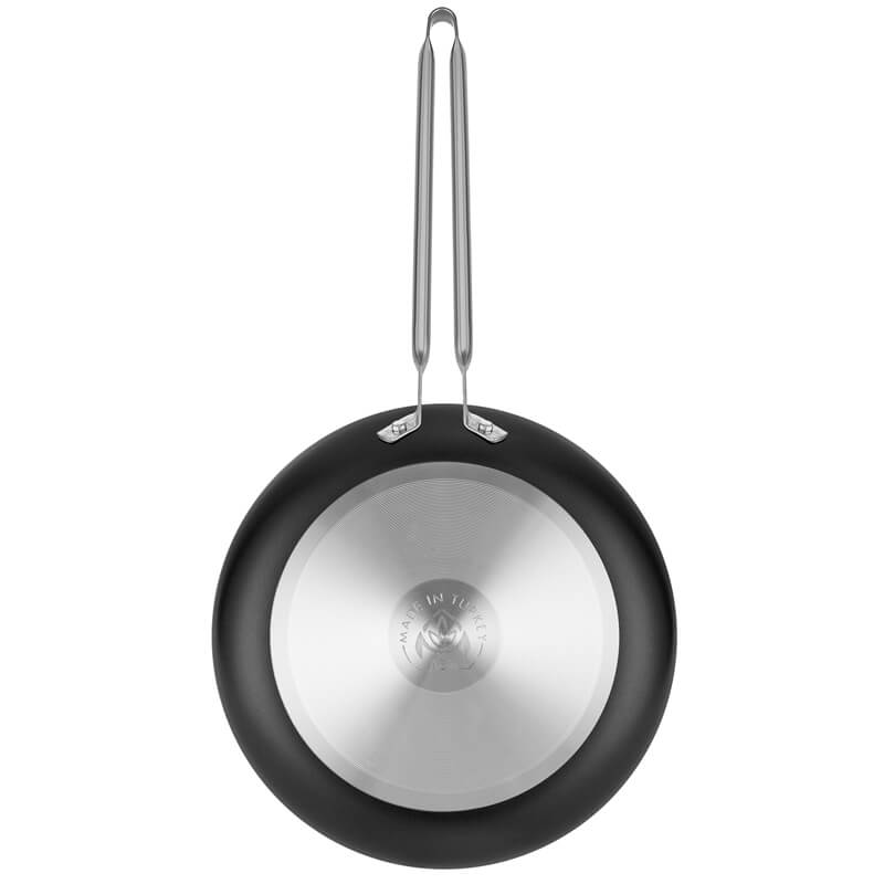 Altınbaşak Milenyum Yayvan Tava 28 Cm (A 114KT 28)