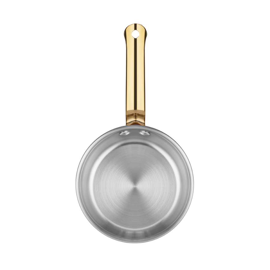 Altınbaşak Multi Metal Bakır Mini Tava 12 Cm (A 101MT 12)
