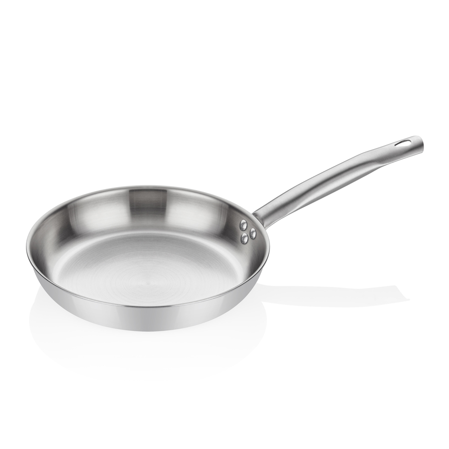 Altınbaşak Multi Metal Çelik Maksi Tava No:28 (A 104ST 28)