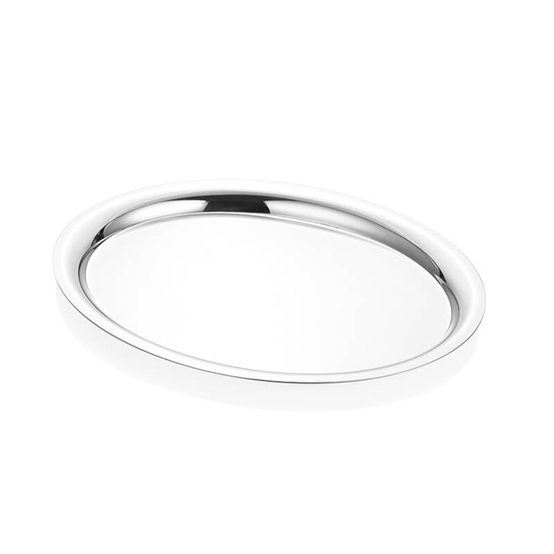 Altınbaşak Oval Tepsi 23*31 Cm (A 547 02) Altınbaşak Oval Tepsi 23*31 Cm (A 547 02)