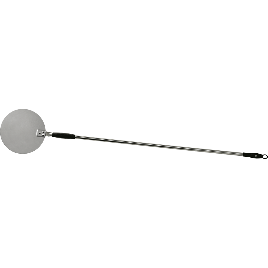 Altınbaşak Paslanmaz Çelik Pizza Kürek 24 Cm (A 342 24) Altınbaşak Paslanmaz Çelik Pizza Kürek 24 Cm (A 342 24)