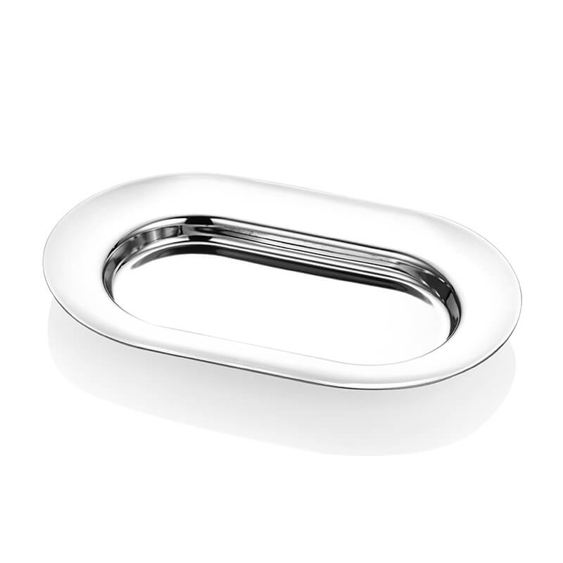 Altınbaşak Paslanmaz Espresso Tepsi 19*12*1.5 (A 548 01) Altınbaşak Paslanmaz Espresso Tepsi 19*12*1.5 (A 548 01)