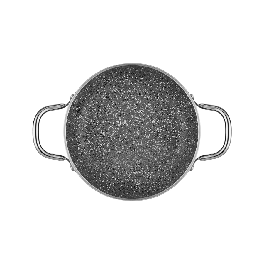 Altınbaşak Regal Granit 14 Cm Sahan (A 113YS 14) Altınbaşak Regal Granit 14 Cm Sahan (A 113YS 14)